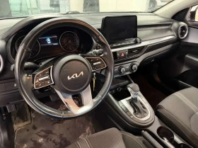 Kia Forte * LX * АВТОКРЕДИТ БЕЗ ПЪРВОНАЧАЛНА ВНОСКА* , снимка 5