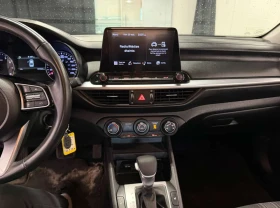 Kia Forte * LX * АВТОКРЕДИТ БЕЗ ПЪРВОНАЧАЛНА ВНОСКА* , снимка 9