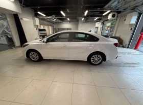 Kia Forte * LX * АВТОКРЕДИТ БЕЗ ПЪРВОНАЧАЛНА ВНОСКА* , снимка 2
