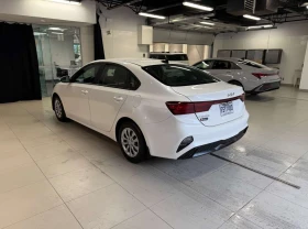 Kia Forte * LX * АВТОКРЕДИТ БЕЗ ПЪРВОНАЧАЛНА ВНОСКА* , снимка 14