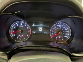 Kia Forte * LX * АВТОКРЕДИТ БЕЗ ПЪРВОНАЧАЛНА ВНОСКА* , снимка 8