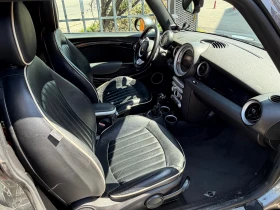 Mini Cooper s Автоматик, снимка 7