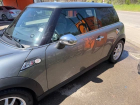 Mini Cooper s Автоматик, снимка 4