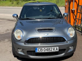 Mini Cooper s Автоматик, снимка 3