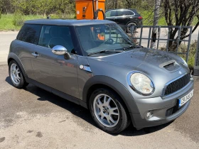 Mini Cooper s Автоматик, снимка 1