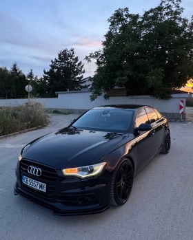 Audi A6 C7 3.0 TDI, снимка 1