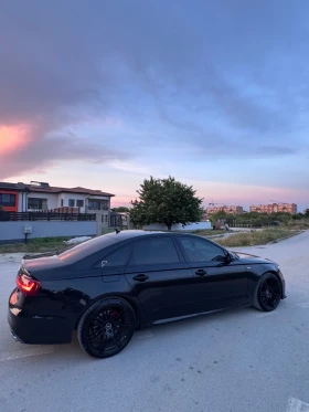 Audi A6 C7 3.0 TDI, снимка 6