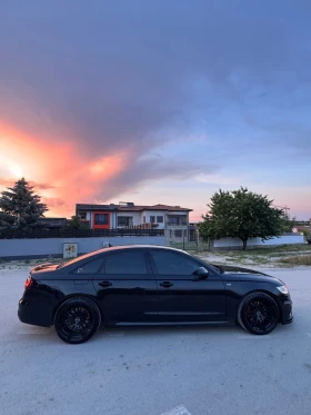 Audi A6 C7 3.0 TDI, снимка 4