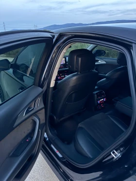 Audi A6 C7 3.0 TDI, снимка 9