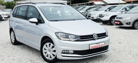VW Touran 2017г, снимка 7