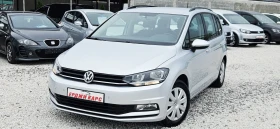 VW Touran 2017г, снимка 2
