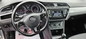 VW Touran 2017г, снимка 5