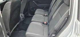 VW Touran 2017г, снимка 15
