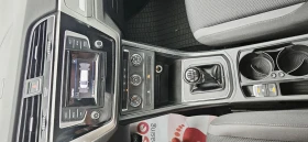 VW Touran 2017г, снимка 14