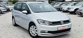 VW Touran 2017г, снимка 17