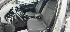 VW Touran 2017г, снимка 10