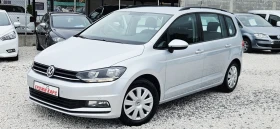 VW Touran 2017г, снимка 3