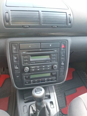 Seat Alhambra, снимка 9
