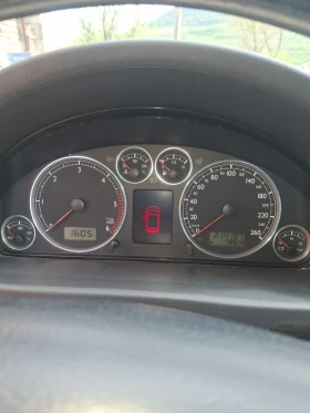 Seat Alhambra, снимка 8