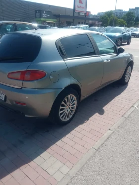 Alfa Romeo 147, снимка 5