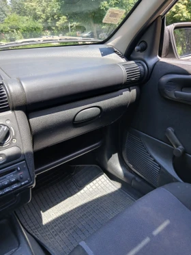 Opel Corsa, снимка 11