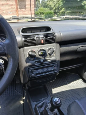 Opel Corsa, снимка 10
