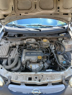 Opel Corsa, снимка 15
