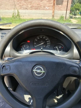 Opel Corsa, снимка 9
