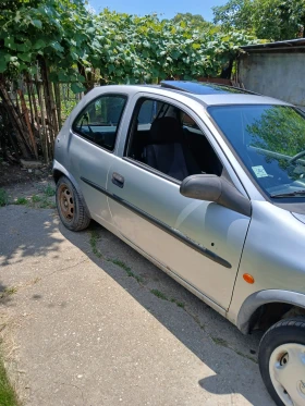 Opel Corsa, снимка 4