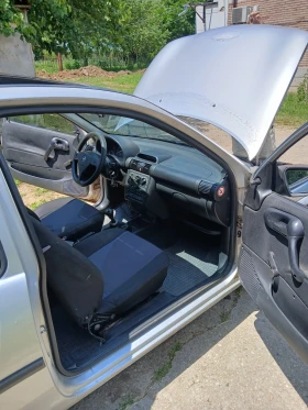 Opel Corsa, снимка 17
