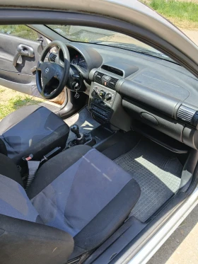 Opel Corsa, снимка 16