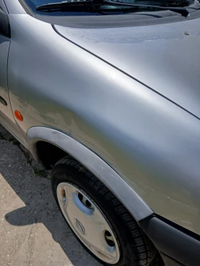 Opel Corsa, снимка 3