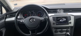 VW Passat 1.6TDI, снимка 11