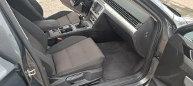 VW Passat 1.6TDI, снимка 14