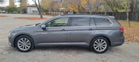 VW Passat 1.6TDI, снимка 7