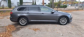 VW Passat 1.6TDI, снимка 3