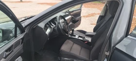 VW Passat 1.6TDI, снимка 13
