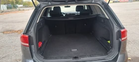 VW Passat 1.6TDI, снимка 9