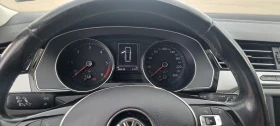 VW Passat 1.6TDI, снимка 10