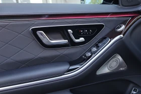 Mercedes-Benz S 450 * FACELIFT* 4 MATIC* AMG* 3 TV* EXCLUSIVE* LONG* , снимка 13