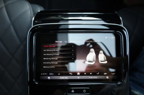 Mercedes-Benz S 450 * FACELIFT* 4 MATIC* AMG* 3 TV* EXCLUSIVE* LONG* , снимка 15