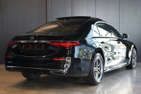 Mercedes-Benz S 450 * FACELIFT* 4 MATIC* AMG* 3 TV* EXCLUSIVE* LONG* , снимка 8