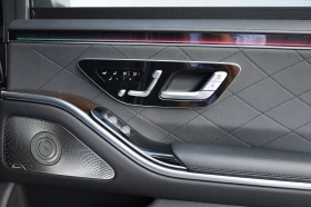Mercedes-Benz S 450 * FACELIFT* 4 MATIC* AMG* 3 TV* EXCLUSIVE* LONG* , снимка 17