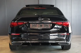 Mercedes-Benz S 450 * FACELIFT* 4 MATIC* AMG* 3 TV* EXCLUSIVE* LONG* , снимка 7