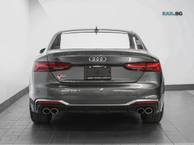 Audi S5 Premium * АвтоКредит * (ЦЕНА ДО БГ), снимка 4