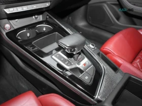 Audi S5 Premium * АвтоКредит * (ЦЕНА ДО БГ), снимка 14