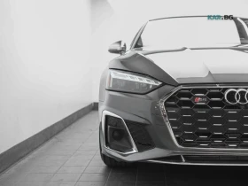Audi S5 Premium * АвтоКредит * (ЦЕНА ДО БГ), снимка 6
