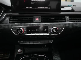 Audi S5 Premium * АвтоКредит * (ЦЕНА ДО БГ), снимка 11