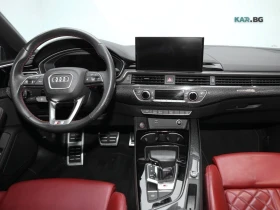 Audi S5 Premium * АвтоКредит * (ЦЕНА ДО БГ), снимка 7