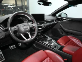 Audi S5 Premium * АвтоКредит * (ЦЕНА ДО БГ), снимка 15